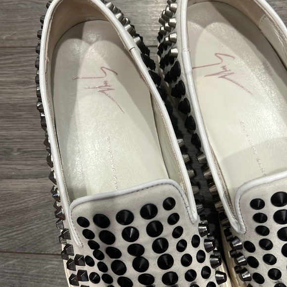 Giuseppe Zanotti sneakers - Picture 2 of 7